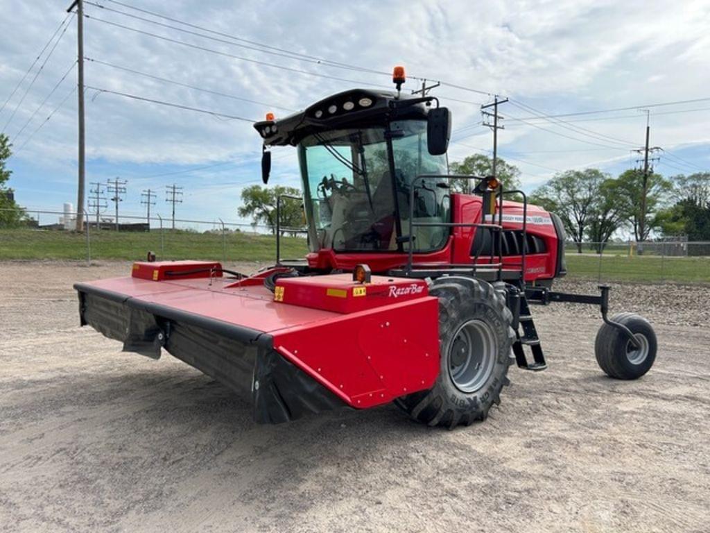 Image of Massey Ferguson WR235 Primary image