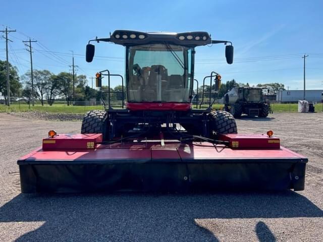 Image of Massey Ferguson WR9980 equipment image 3
