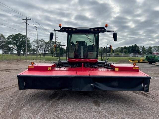 Image of Massey Ferguson WR9980 equipment image 2