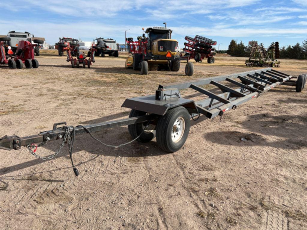 Main image Maurer Undetermined