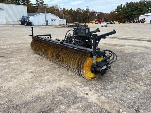 Image of MB 3614TRT equipment image 4