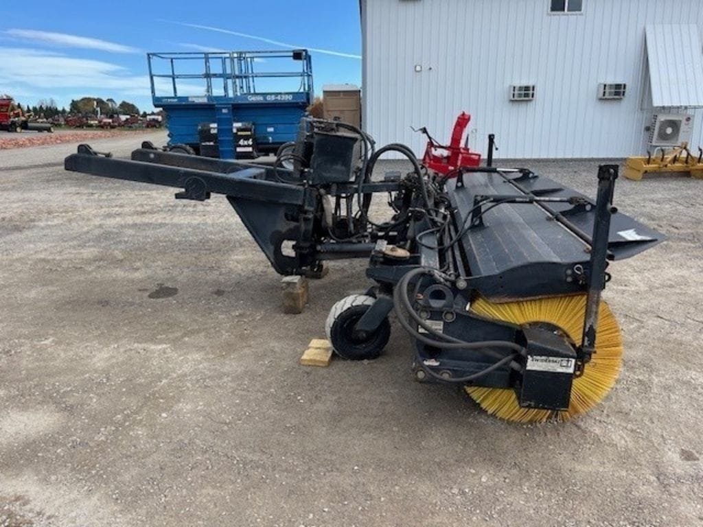 MB 3614TRT Equipment Image0