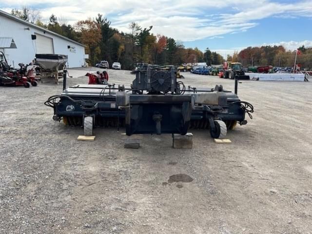 Image of MB 3614TRT equipment image 2