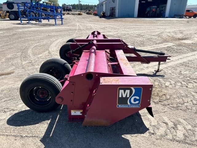 Image of MC 180SB equipment image 3