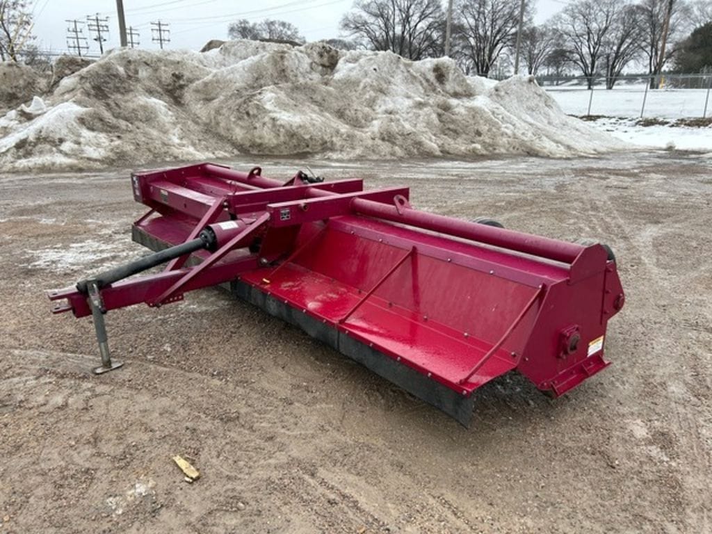 MC 180SB Equipment Image0