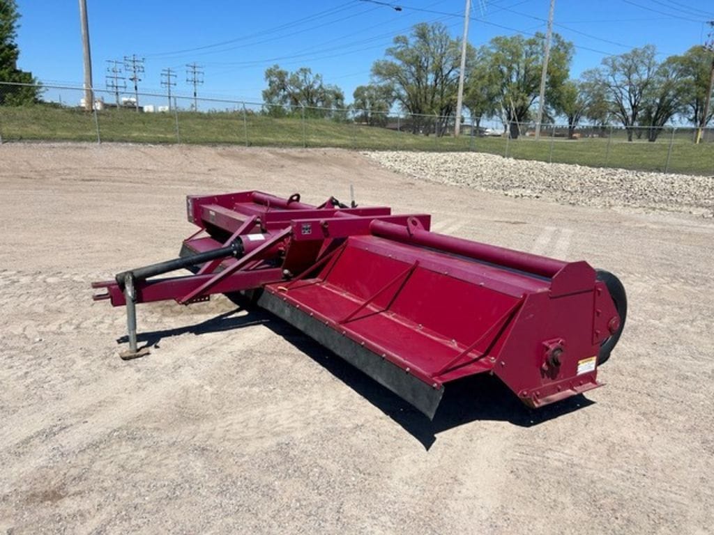 MC 180SB Equipment Image0