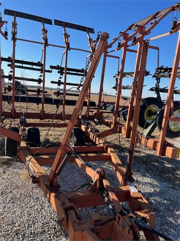 McFarlane HDL1030 Equipment Image0