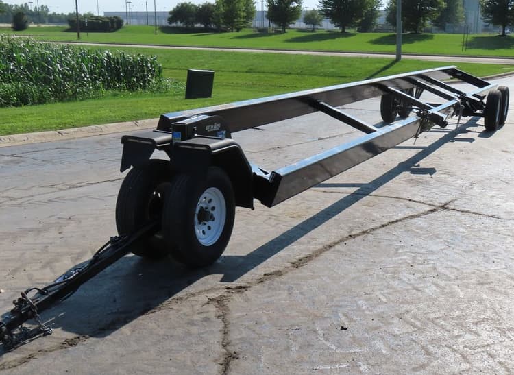 MD Products Stud King 42 Ag Trailers Header Trailers for Sale Tractor Zoom
