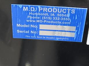 Main image MD Products Stud King 42 11