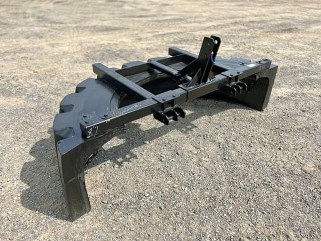 Image of Mensch M500-08 equipment image 1