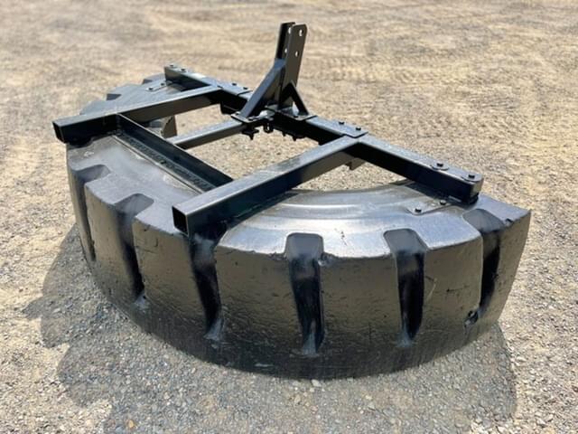 Image of Mensch M500-08 equipment image 3