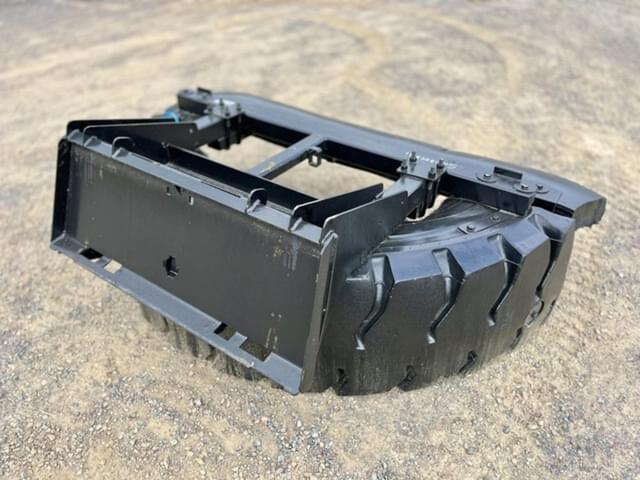 Image of Mensch M700 equipment image 2