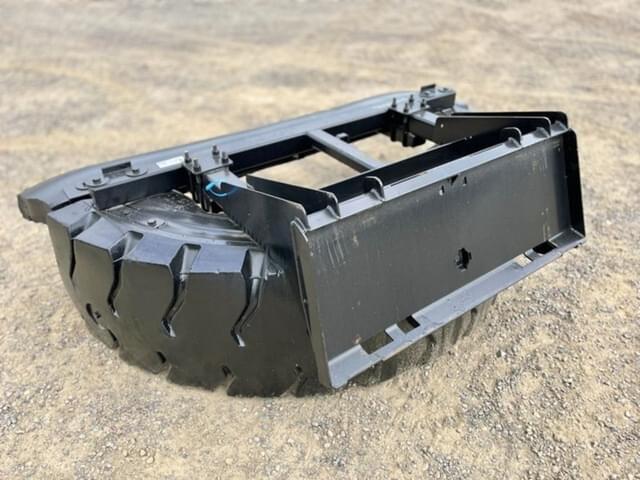 Image of Mensch M700 equipment image 3