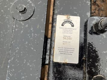 Main image Mensch M700