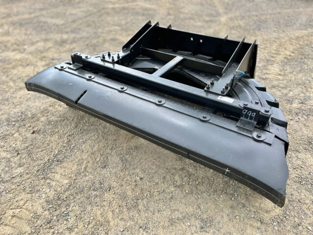 2025 Mensch M700-06 Equipment Image0