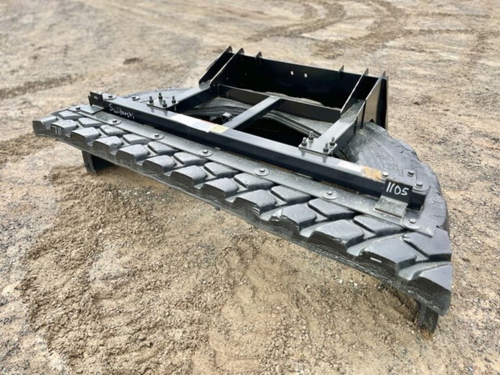 2025 Mensch M700 Equipment Image0