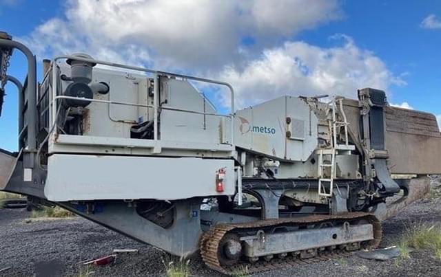 Image of Metso LT105 equipment image 2