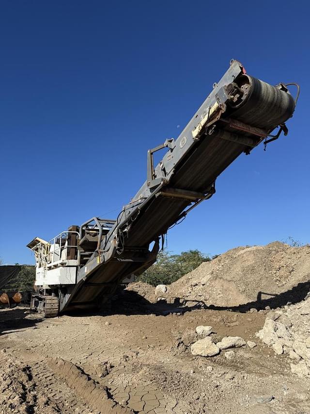 Image of Metso LT105 equipment image 1