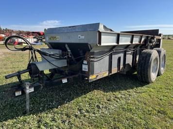 Main image Meyer's M435