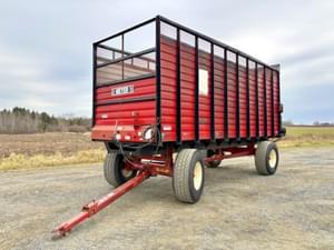 2008 Meyer 4120 Image