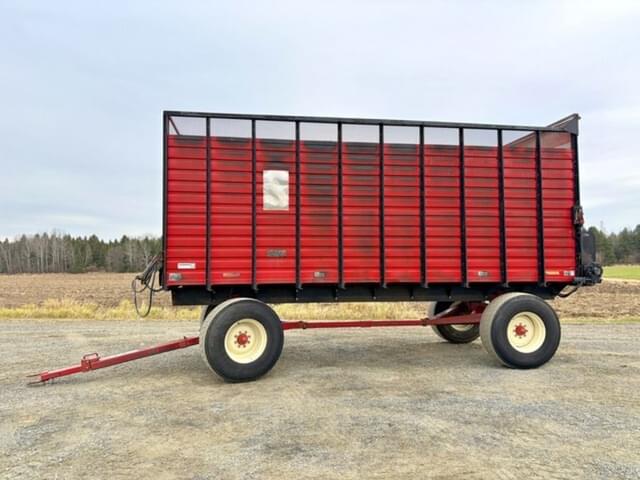 Image of Meyer 4120 equipment image 2