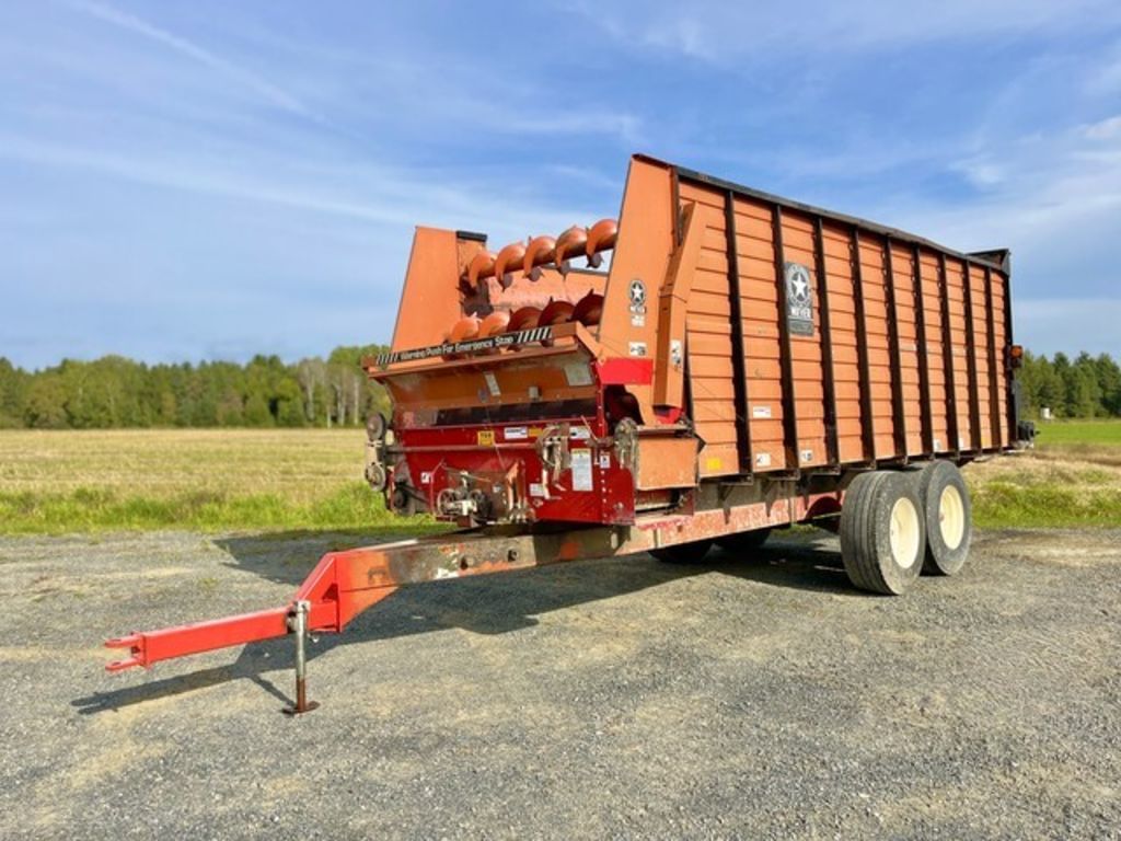 Meyer 4220 Equipment Image0