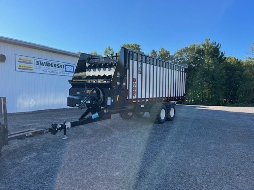 2024 Meyer RT8226 Equipment Image0