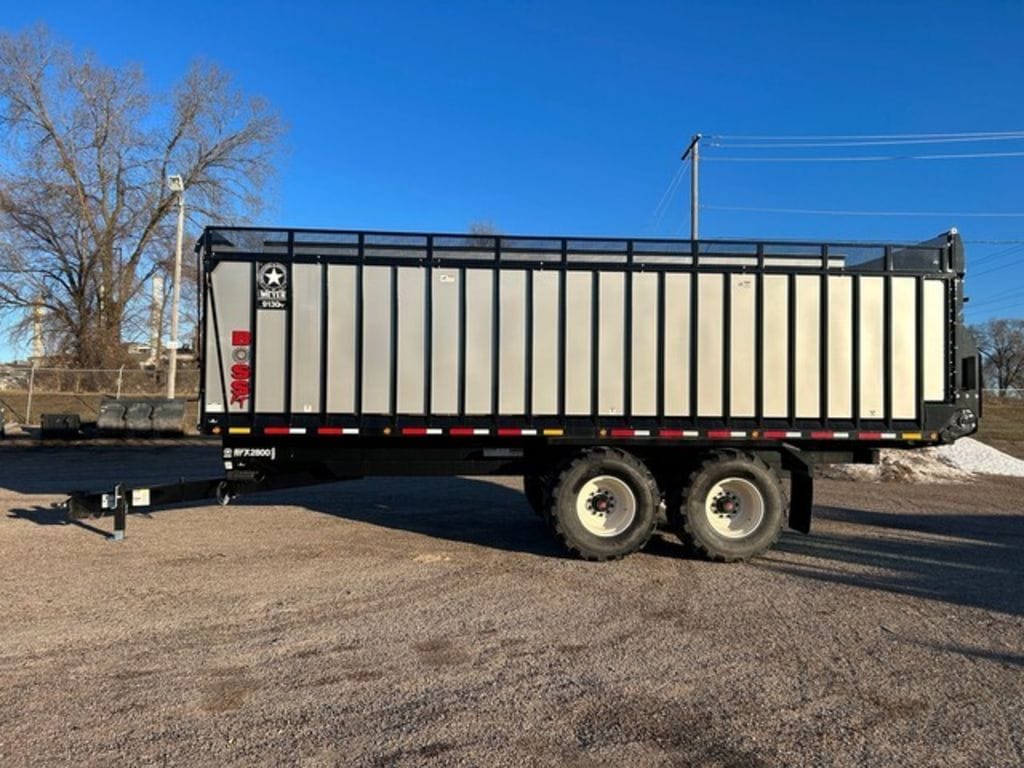 Main image Meyer 9130RT