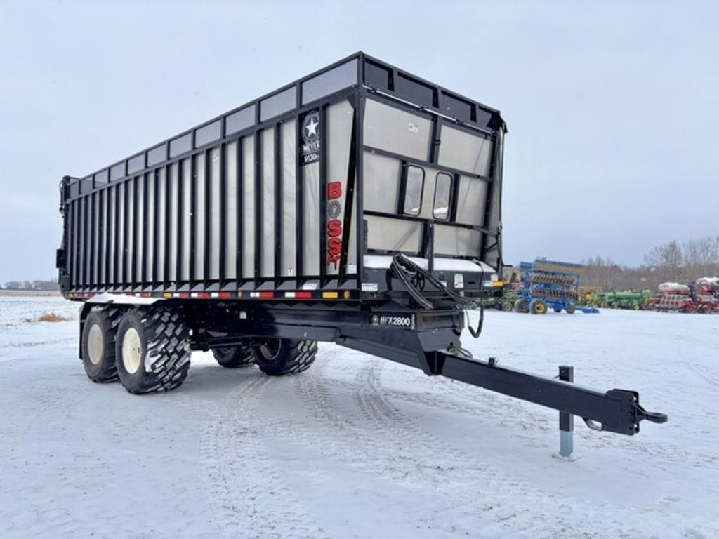 Main image Meyer 9130RT