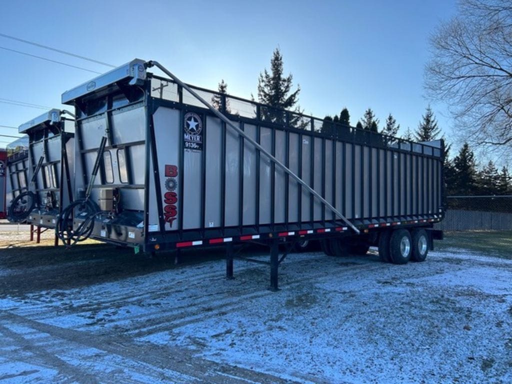 Main image Meyer 9136RT