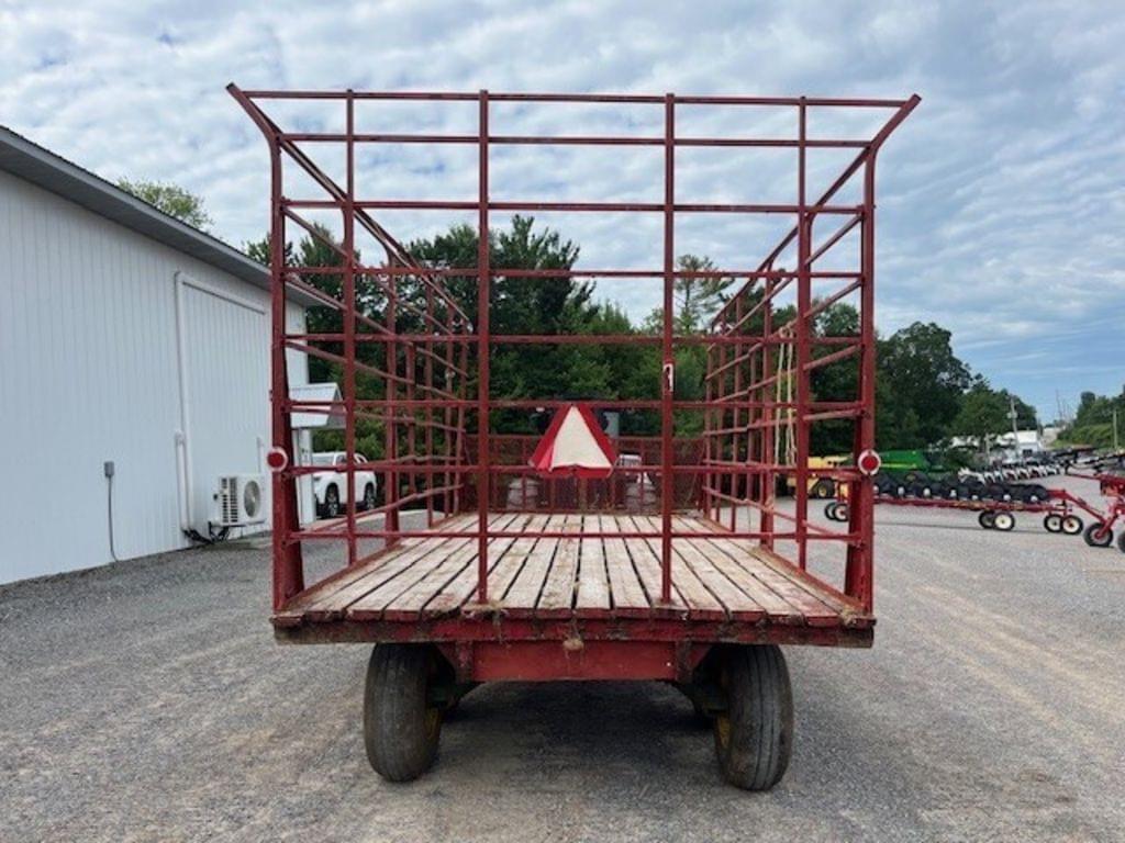 Image of Meyer 9x18 Image 0