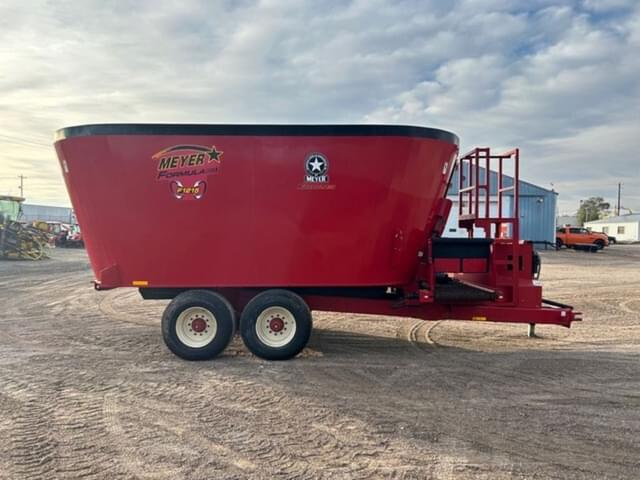 Image of Meyer F1215 equipment image 3