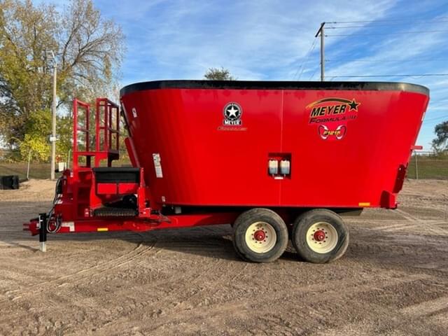 Image of Meyer F1215 equipment image 1