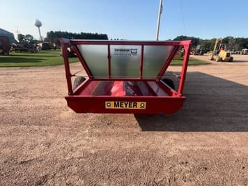 Main image Meyer P240