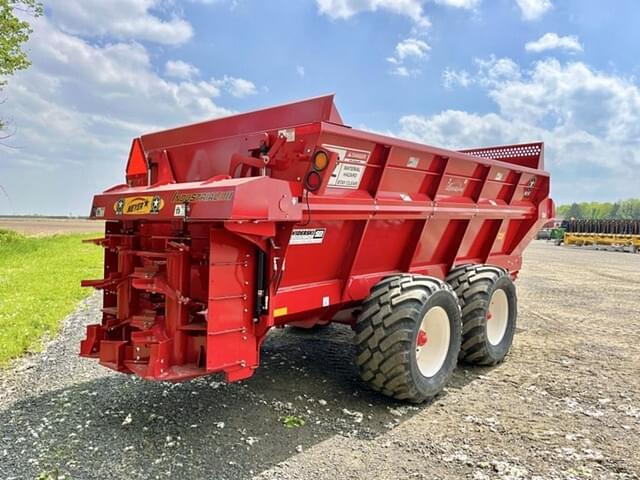 Image of Meyer SXI720T equipment image 4