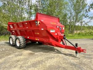 2026 Meyer SXI720T Image