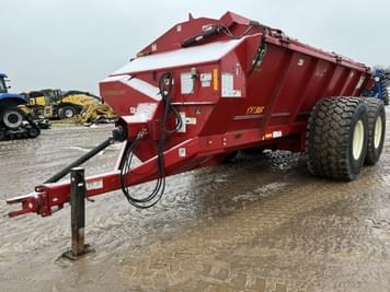 Main image Meyer SXI865