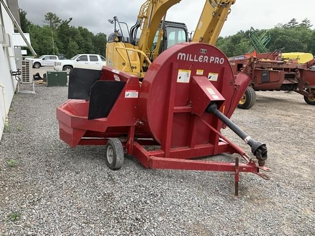 Image of Miller Pro 1060 equipment image 1