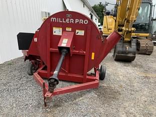 Miller Pro 1060 Equipment Image0