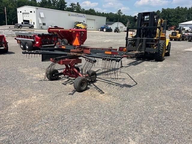 Image of Miller Pro 1150 equipment image 2