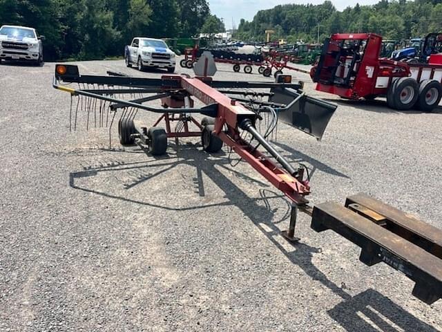 Image of Miller Pro 1150 equipment image 4