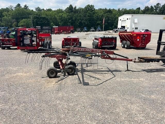 Image of Miller Pro 1150 equipment image 3