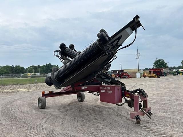 Image of Miller Pro 1416 equipment image 2