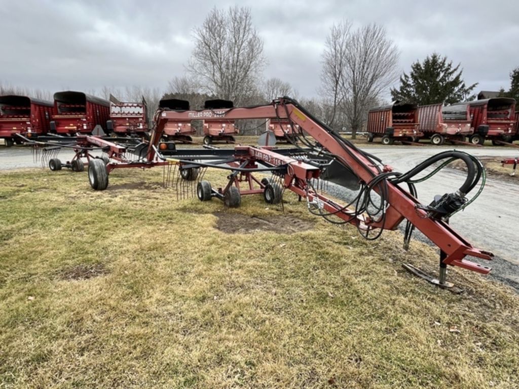 Main image Miller 2250