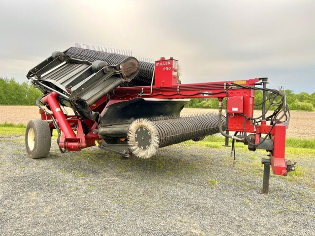 2006 Miller 310 Equipment Image0