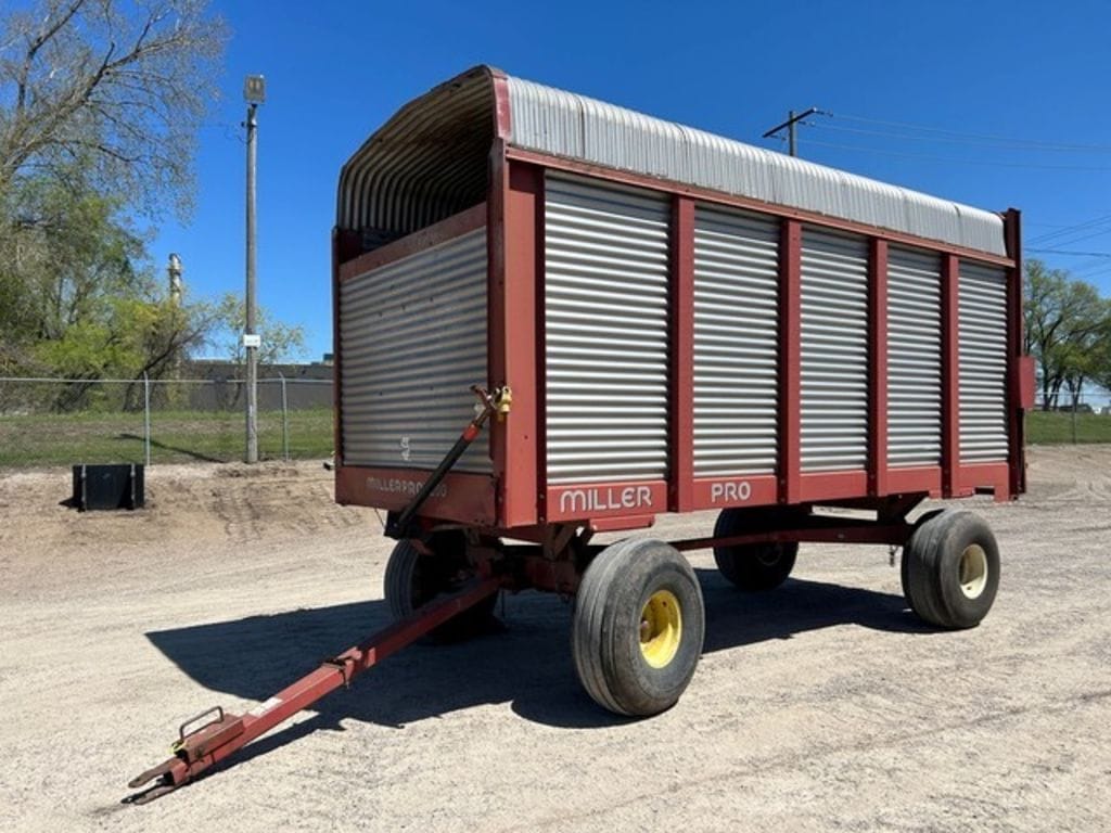 Miller 5200 Equipment Image0