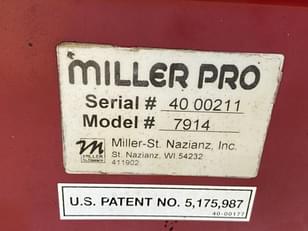 Main image Miller Pro 7914 6