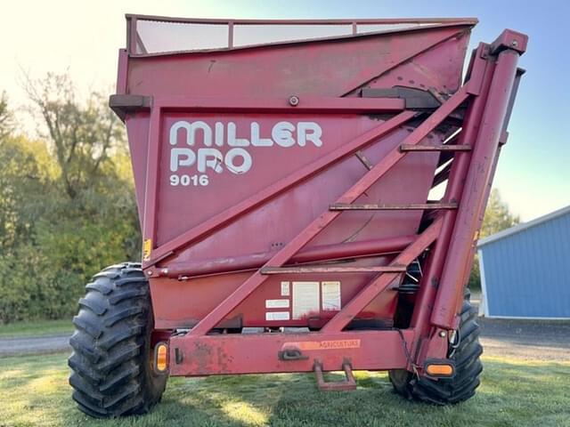 Image of Miller Pro 9016 equipment image 4