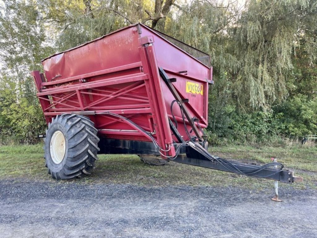 Main image Miller Pro 9016