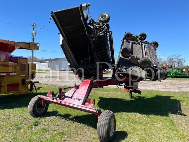 Image of Miller Pro 1416 equipment image 4